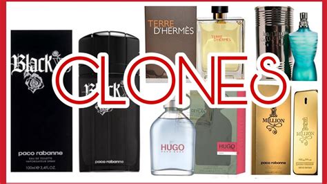 clones perfumes mercadona 2023|colonias de hombre de mercadona.